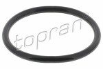 TOPRAN  Прокладка,  термостат 301 785
