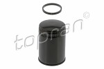 TOPRAN  Oil Filter 108 206