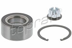 TOPRAN  Wheel Bearing Kit 700 825