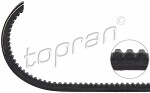 TOPRAN  V-Belt 100 241
