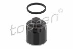 TOPRAN  Oil Filter 107 694