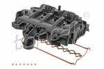 TOPRAN  Cylinder Head Cover 702 480