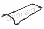 TOPRAN  Прокладка,  крышка головки цилиндра 100 097