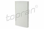 TOPRAN  Filter, salongiõhk 202 700