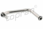 TOPRAN  Oil Pipe,  charger 118 347