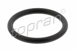 TOPRAN  Oil Seal,  automatic transmission 628 335