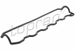 TOPRAN  Прокладка, крышка головки цилиндра 100 810