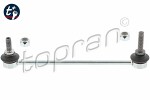 TOPRAN  Link/Coupling Rod,  stabiliser bar t+ 501 057