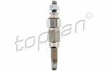 TOPRAN  Glow Plug 107 117