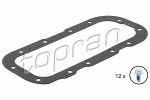 TOPRAN  Gasket,  automatic transmission oil sump 500 783
