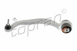 TOPRAN  Control/Trailing Arm,  wheel suspension 107 838