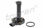 TOPRAN  Sensor,  engine oil level 502 206