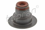 TOPRAN  Seal Ring,  valve stem 207 459