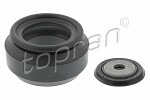 TOPRAN  Repair Kit,  suspension strut support mount 300 355