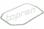 TOPRAN  Gasket,  automatic transmission oil sump 501 745
