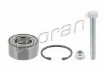 TOPRAN  Wheel Bearing Kit 109 988