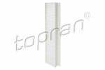 TOPRAN  Filter,salongiõhk 303 995