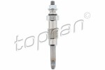TOPRAN  Glow Plug 11V 205 246