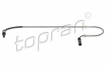 TOPRAN  Sensor,  wheel speed 503 209