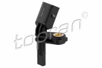 TOPRAN  Sensor,  wheel speed 110 604