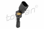 TOPRAN  Sensor,  wheel speed 110 611
