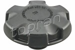 TOPRAN  Cap,  coolant tank 502 042