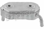TOPRAN  Oil Cooler,  automatic transmission 114 746