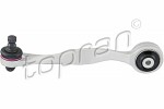 TOPRAN  Control/Trailing Arm,  wheel suspension 107 848