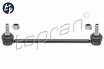 TOPRAN  Link/Coupling Rod,  stabiliser bar t+ 722 939