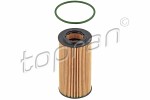 TOPRAN  Oil Filter 304 082