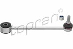 TOPRAN  Link/Coupling Rod,  stabiliser bar 110 736