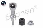 TOPRAN  Link/Coupling Rod,  stabiliser bar t+ 301 827