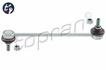 TOPRAN  Link/Coupling Rod,  stabiliser bar t+ 301 351