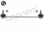 TOPRAN  Link/Coupling Rod,  stabiliser bar t+ 302 215
