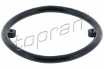TOPRAN  Прокладка, масляный радиатор 115 366