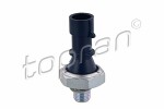 TOPRAN  Oil Pressure Switch PREMIUM BRAND 206 956