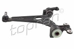 TOPRAN  Control/Trailing Arm,  wheel suspension 722 650