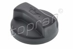 TOPRAN  Sealing Cap,  oil filler neck 100 198