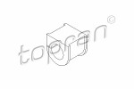 TOPRAN  Mounting,  stabiliser bar 109 699