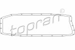 TOPRAN  Tihend, õlivann-automaatk.kast 501 748