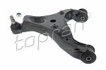 TOPRAN  Control/Trailing Arm,  wheel suspension 113 504