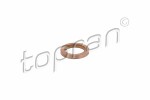 TOPRAN  Прокладка,  компрессор 723 133
