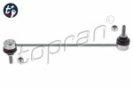 TOPRAN  Link/Coupling Rod,  stabiliser bar t+ 208 565