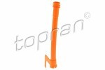 TOPRAN  Tube,  oil dipstick 110 050