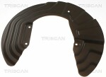TRISCAN  Отражатель, диск тормозного механизма 8125 11138