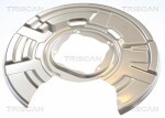 TRISCAN  Отражатель,  диск тормозного механизма 8125 11225