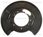 TRISCAN  Отражатель, диск тормозного механизма 8125 23225