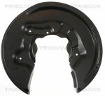 TRISCAN  Splash Guard,  brake disc 8125 29218