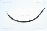 TRISCAN  Тросик, cтояночный тормоз 8140 25187