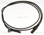 TRISCAN  Sensor,  wheel speed 8180 10204